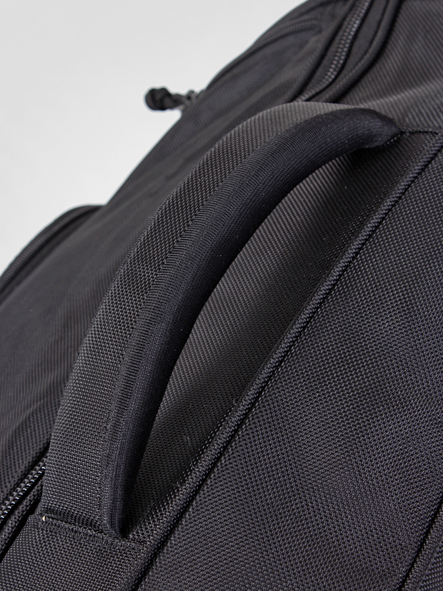 Walizka Element Hurst Trolley (black)