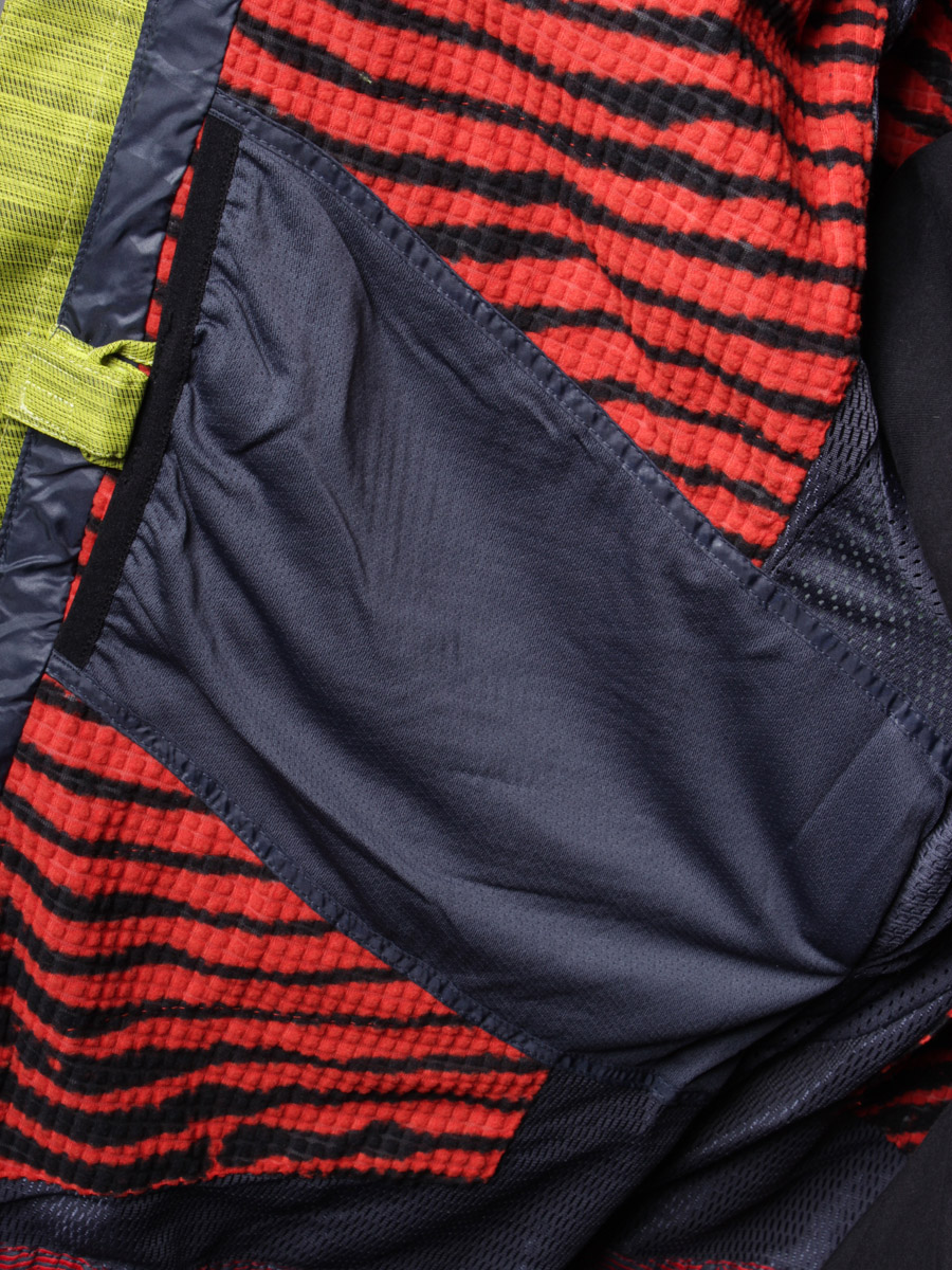 Męska Kurtka snowboardowa Volcom Gigi Ruf 
