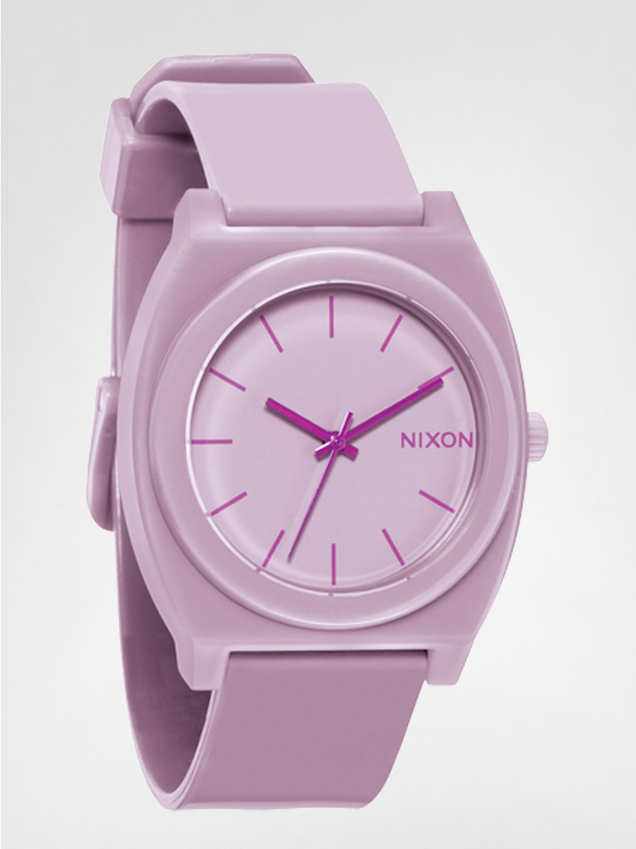 Zegarek Nixon Time Teller P (matte thistle)