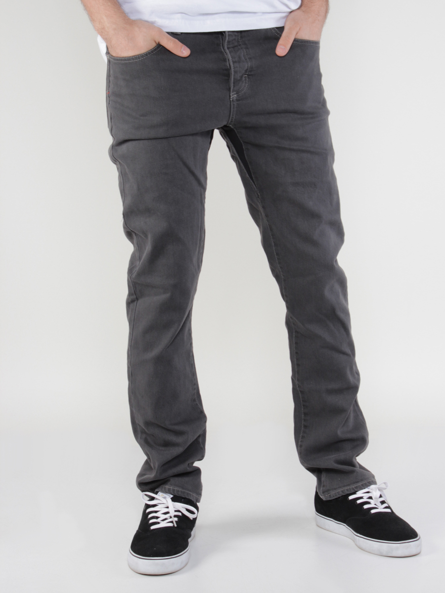 Spodnie eS Cadence Denim Pants (granitewash)