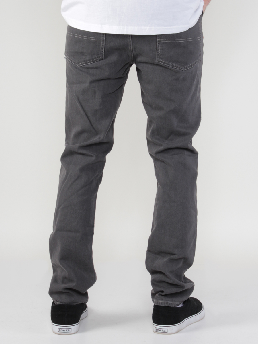 Spodnie eS Cadence Denim Pants (granitewash)
