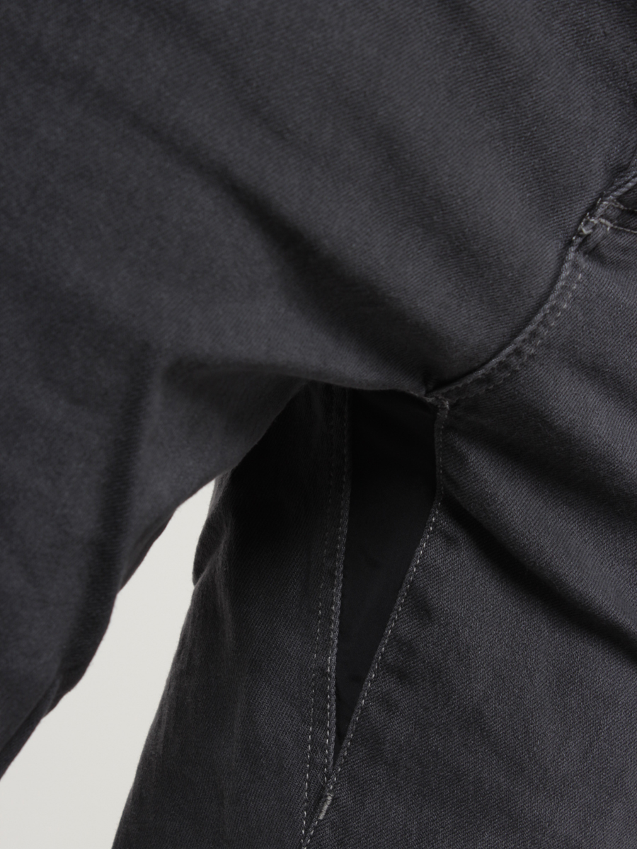 Spodnie eS Cadence Denim Pants (granitewash)
