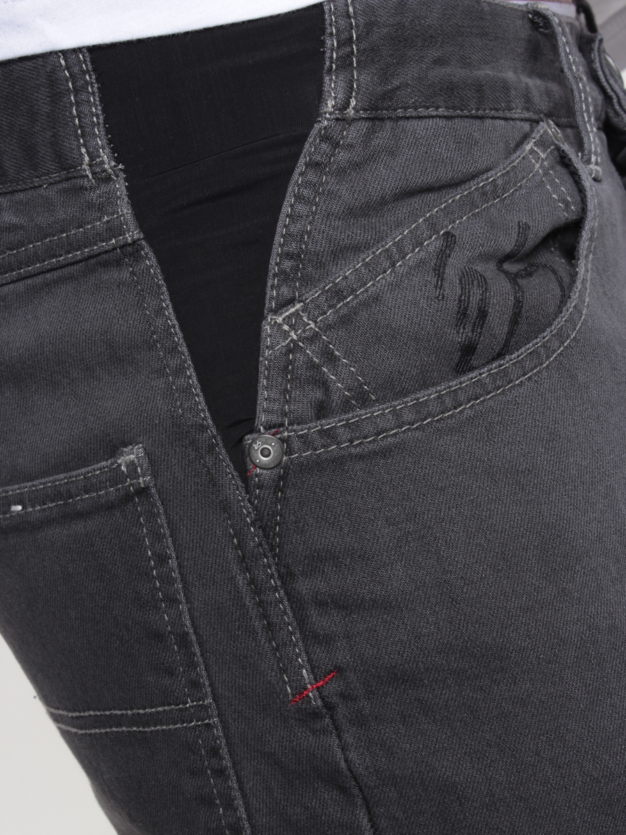 Spodnie eS Cadence Denim Pants (granitewash)
