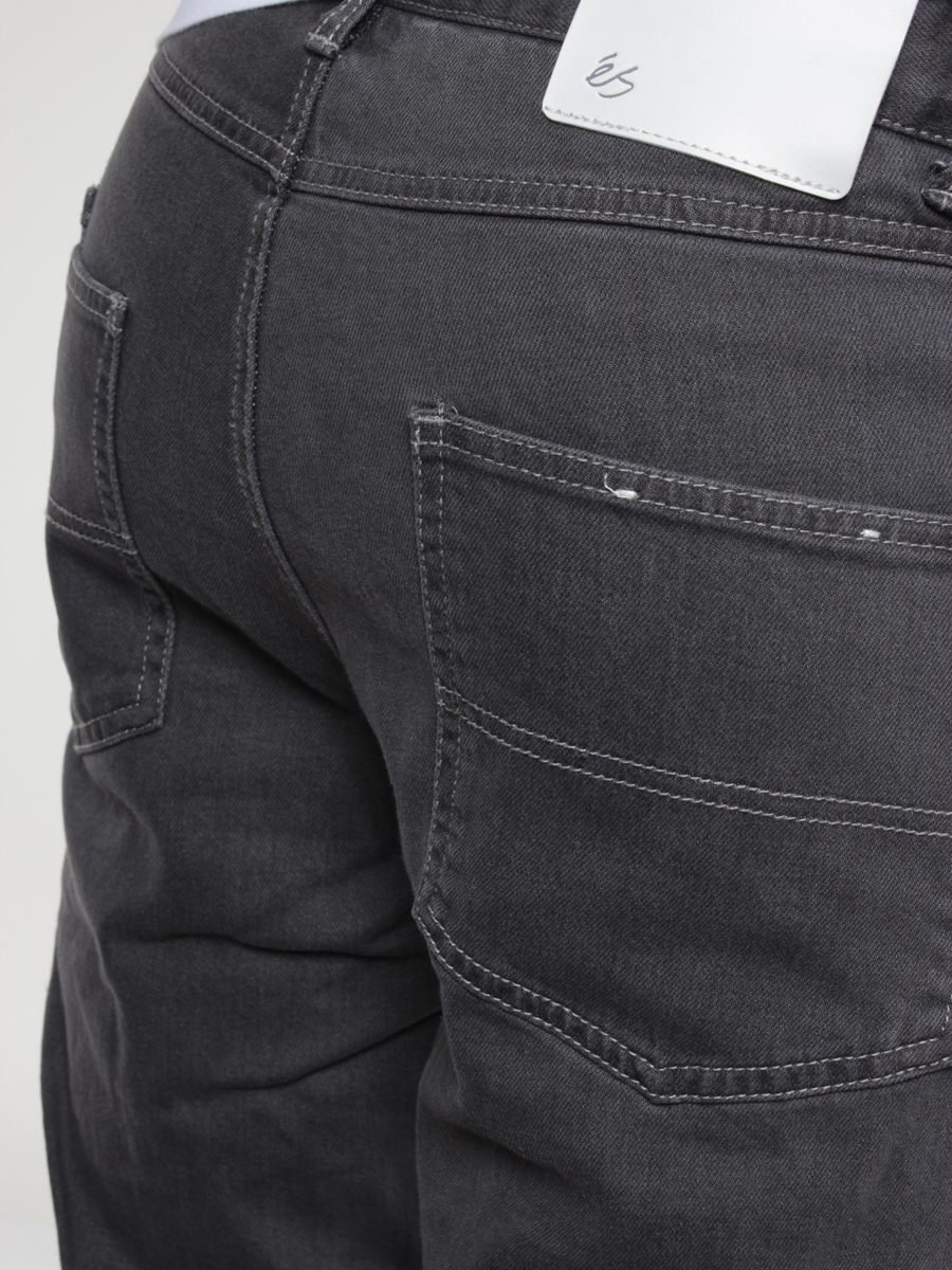 Spodnie eS Cadence Denim Pants (granitewash)