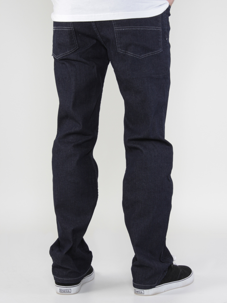 Spodnie eS Forge Denim Pants (indigo raw)