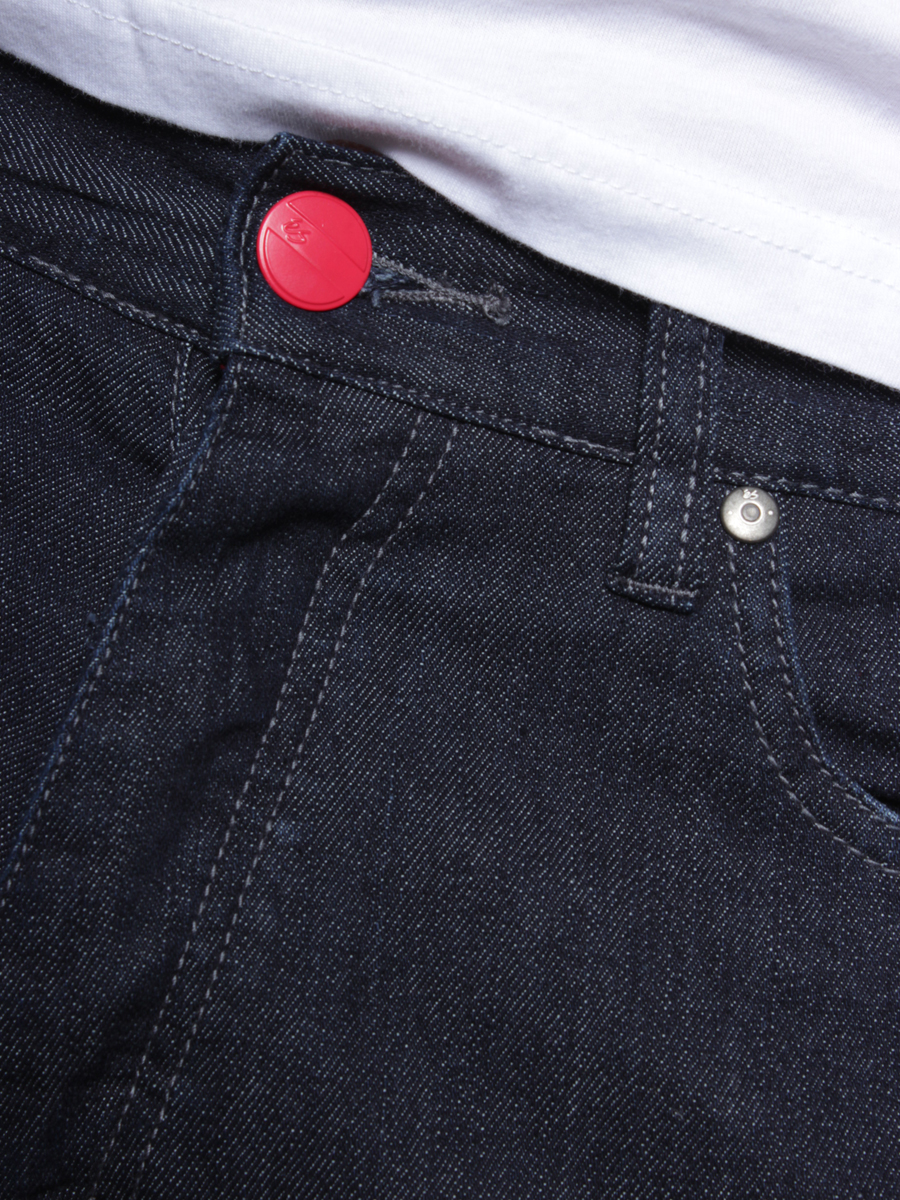 Spodnie eS Forge Denim Pants (indigo raw)