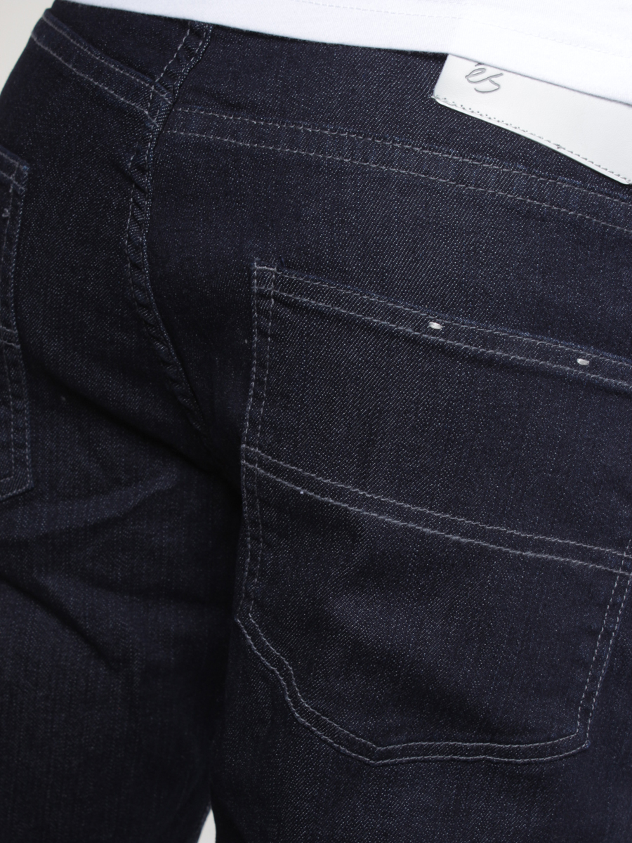 Spodnie eS Forge Denim Pants (indigo raw)