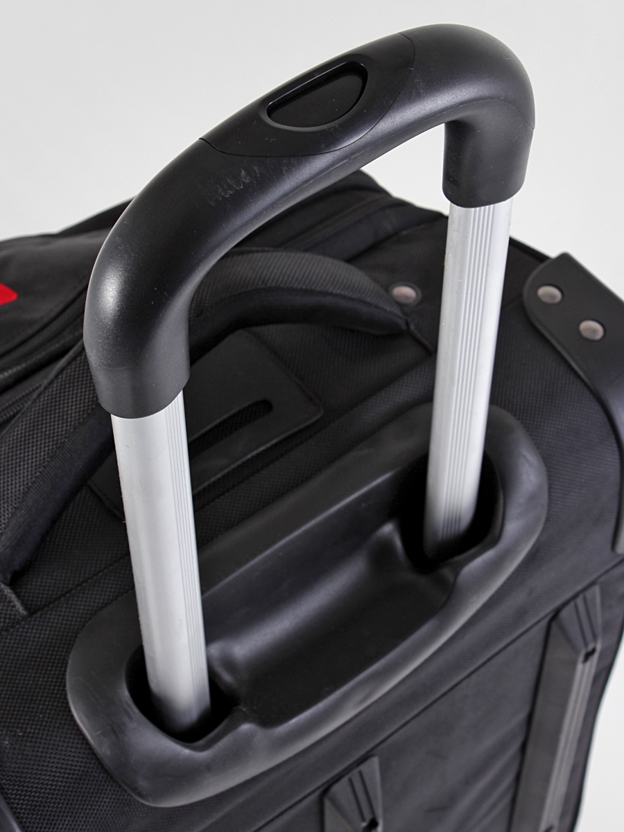 Walizka Element Fairlane Roller (black)