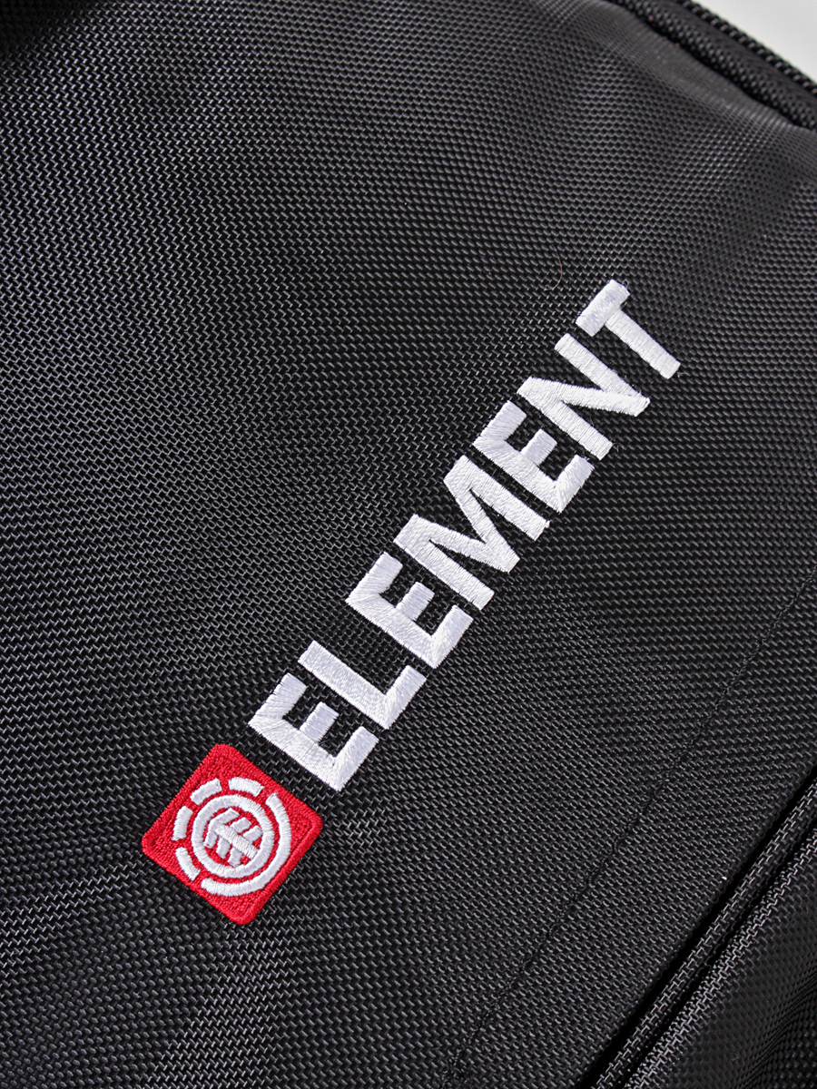 Walizka Element Fairlane Roller (black)