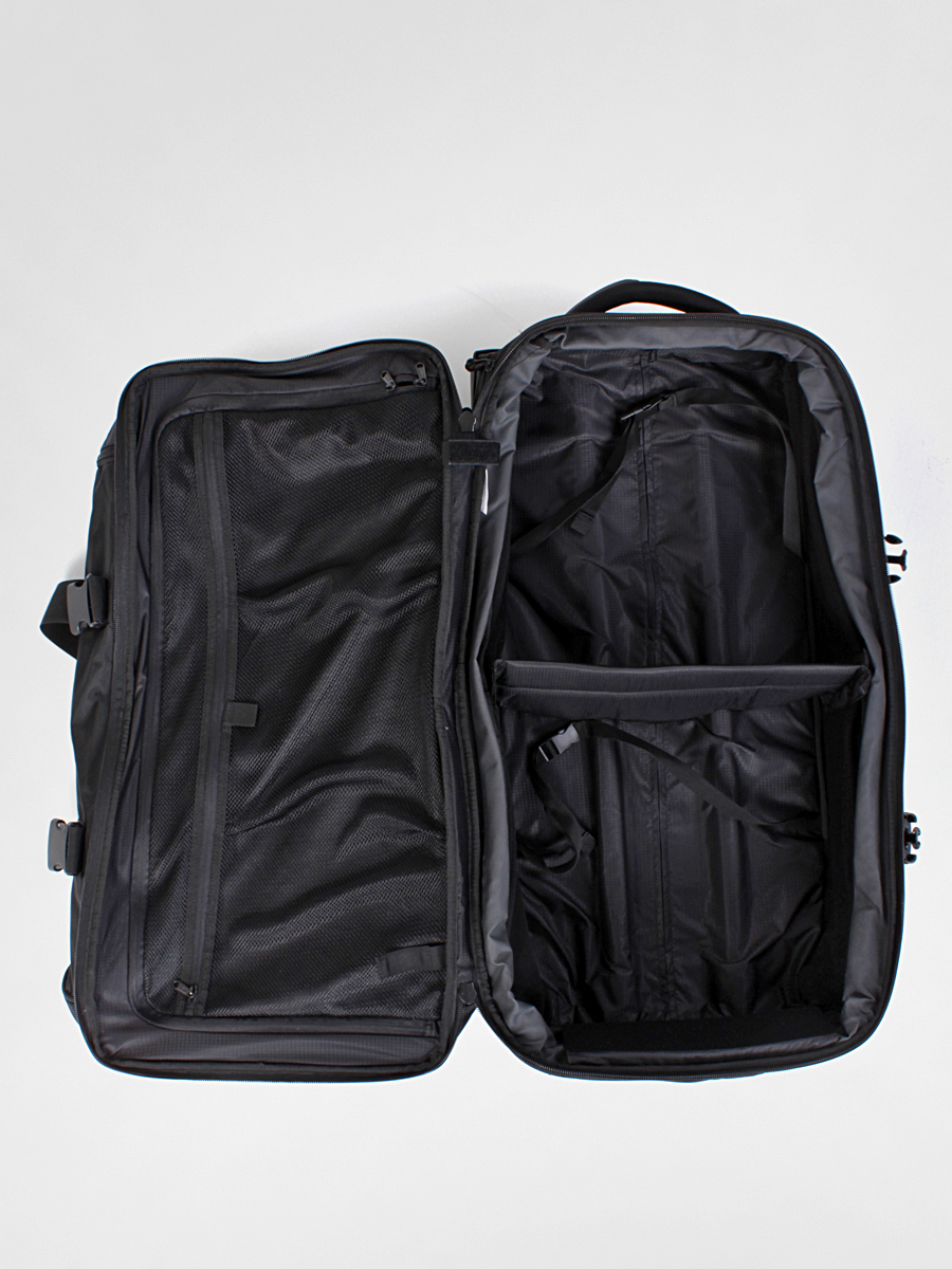 Walizka Element Fairlane Roller (black)