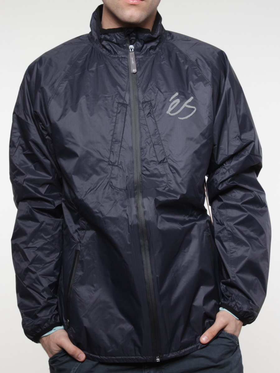 Kurtka eS Climate Jacket (navy)