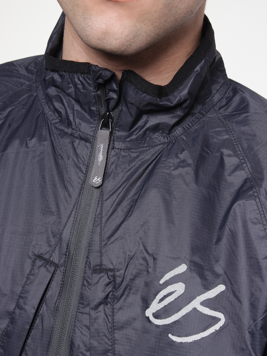 Kurtka eS Climate Jacket (navy)