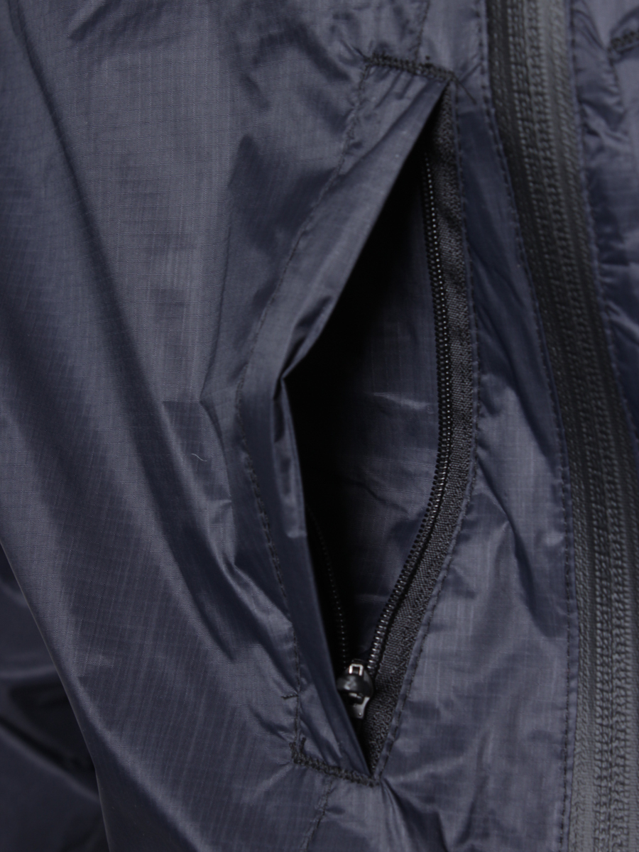 Kurtka eS Climate Jacket (navy)