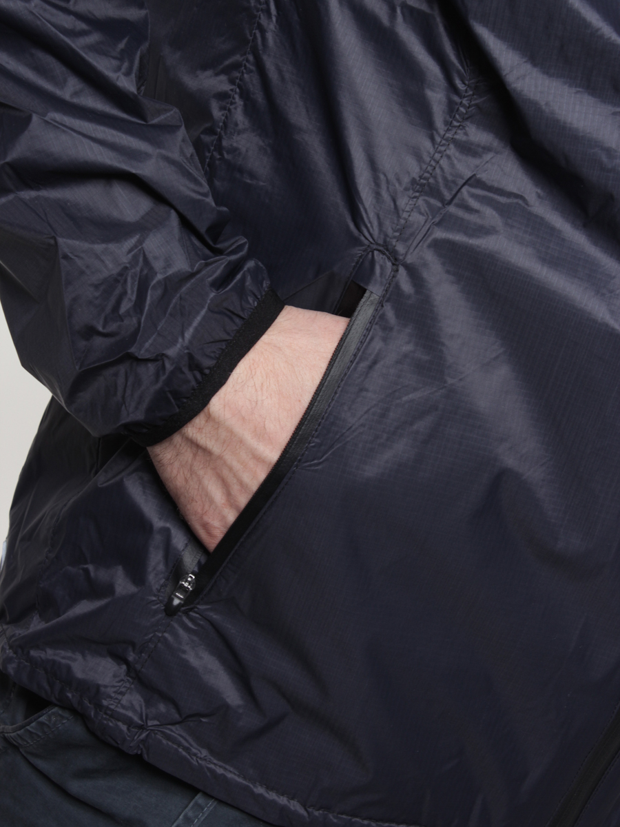 Kurtka eS Climate Jacket (navy)