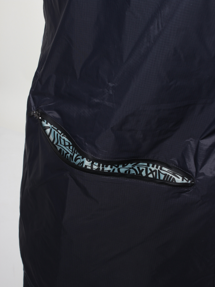 Kurtka eS Climate Jacket (navy)