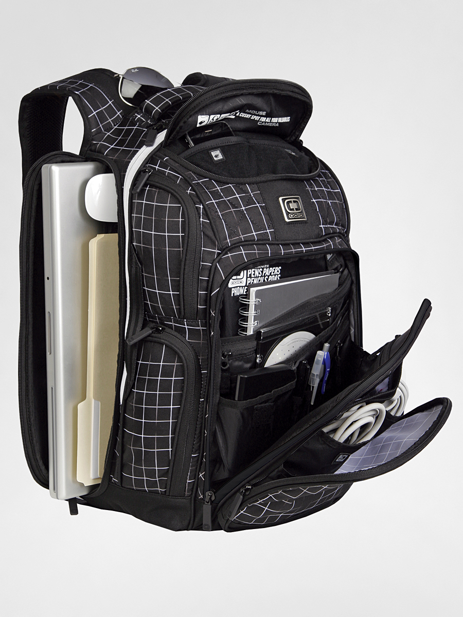 Plecak Ogio Epic (Charcoal)