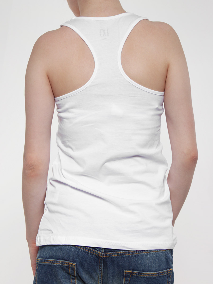 Koszulka DC Mite Wmn (white)