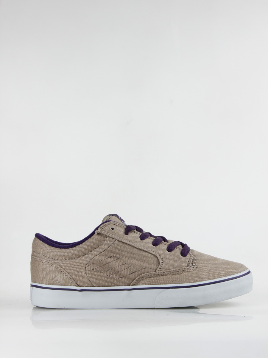 Buty Emerica Jinx (warm grey/tan)