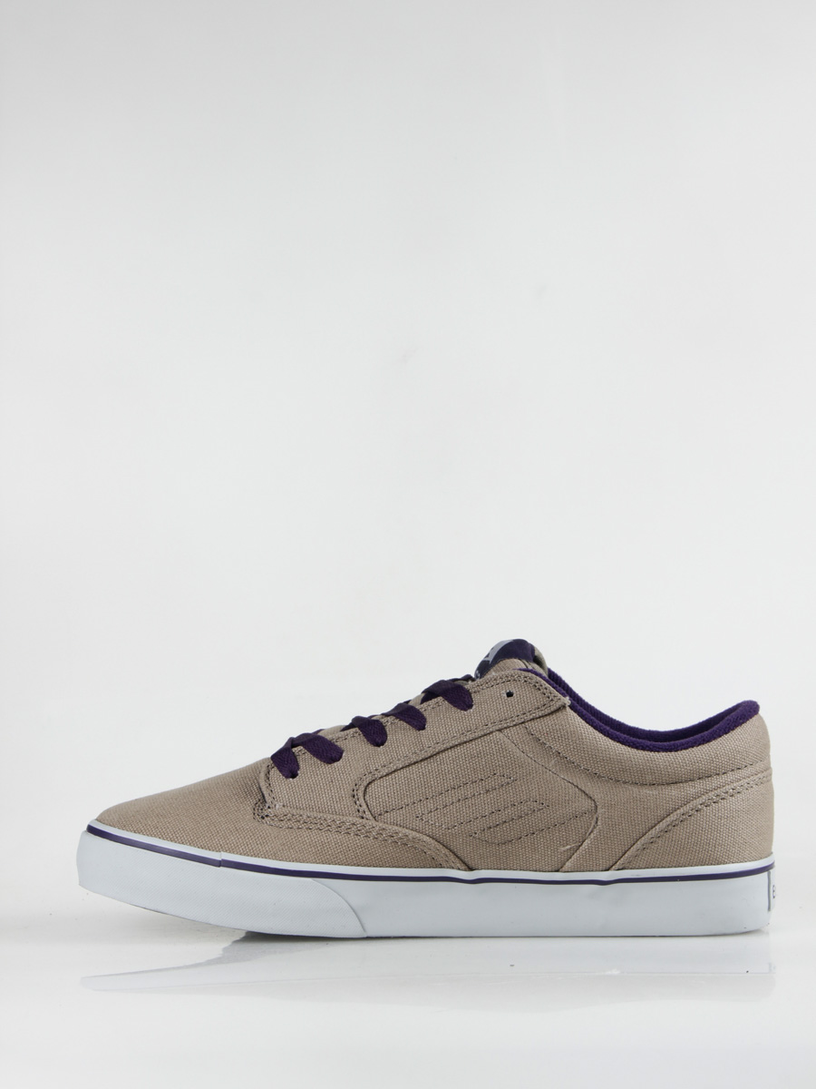 Buty Emerica Jinx (warm grey/tan)