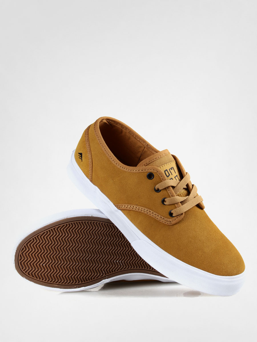 Buty Emerica Romero 2 (khaki)