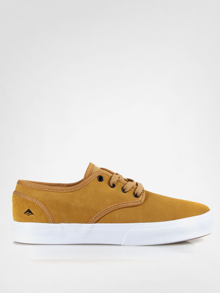 Buty Emerica Romero 2 (khaki)