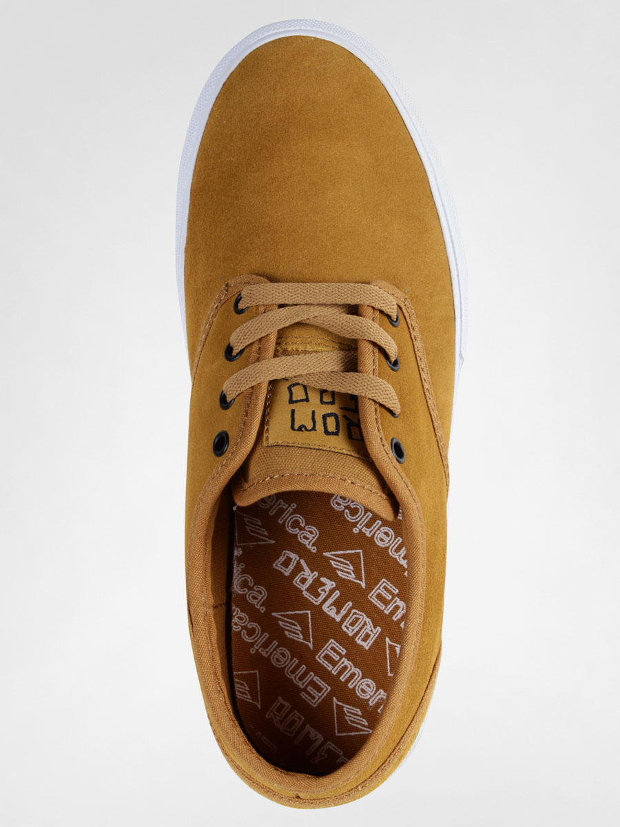 Buty Emerica Romero 2 (khaki)