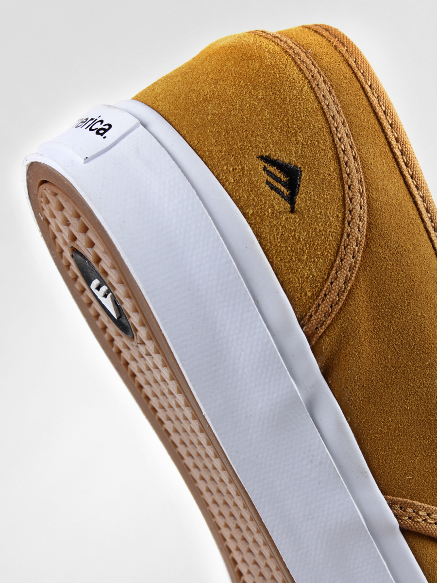 Buty Emerica Romero 2 (khaki)