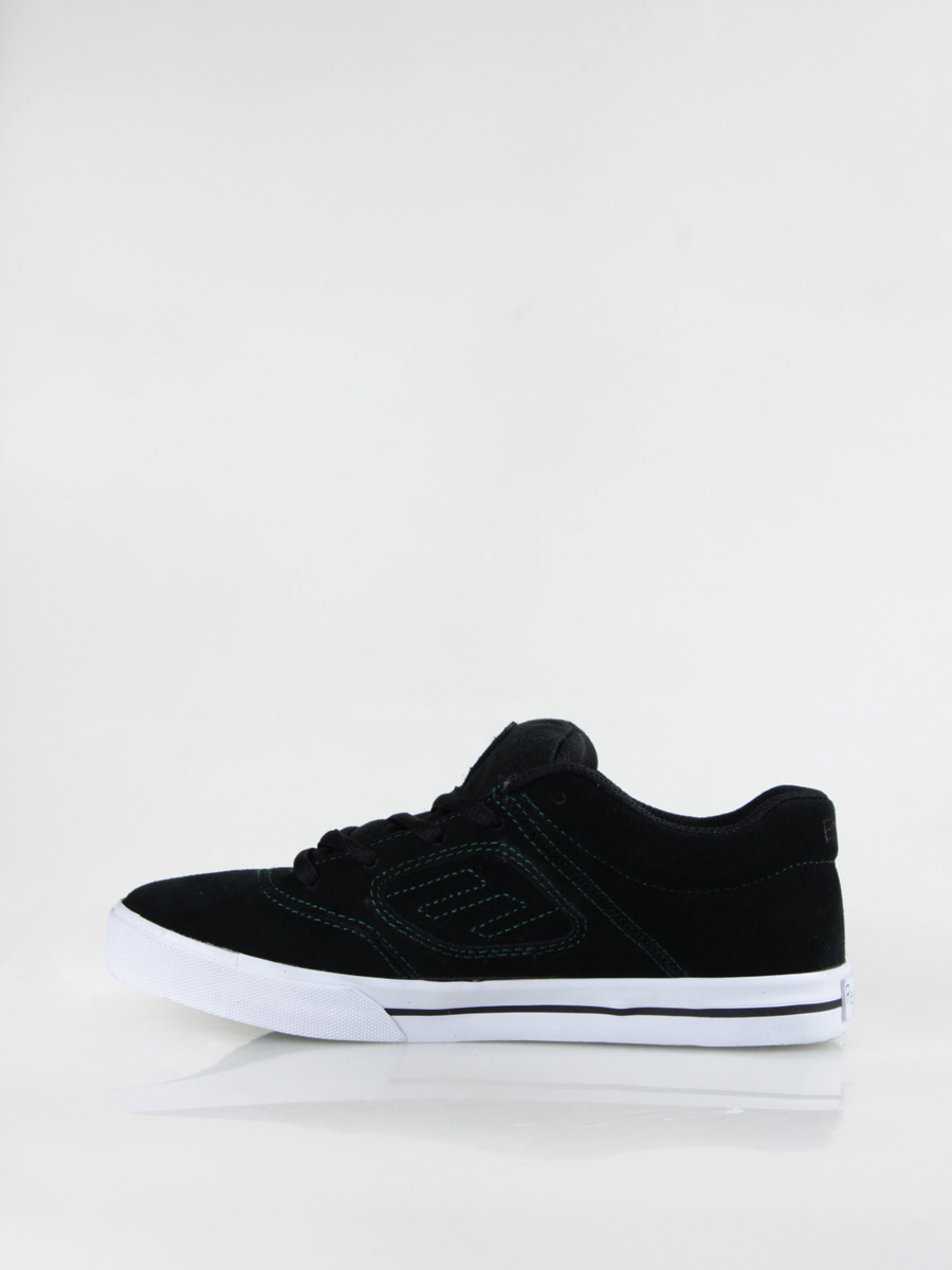 Buty Emerica Reynolds 3 Youth (black/white/green)