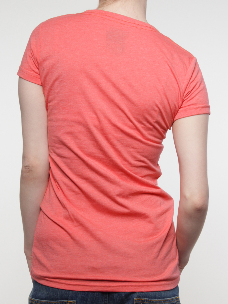 T-Shirt Burton Seal Wmn (heather berry)