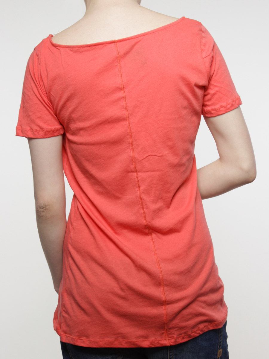 T-Shirt Burton Waterseal Wmn (berry)