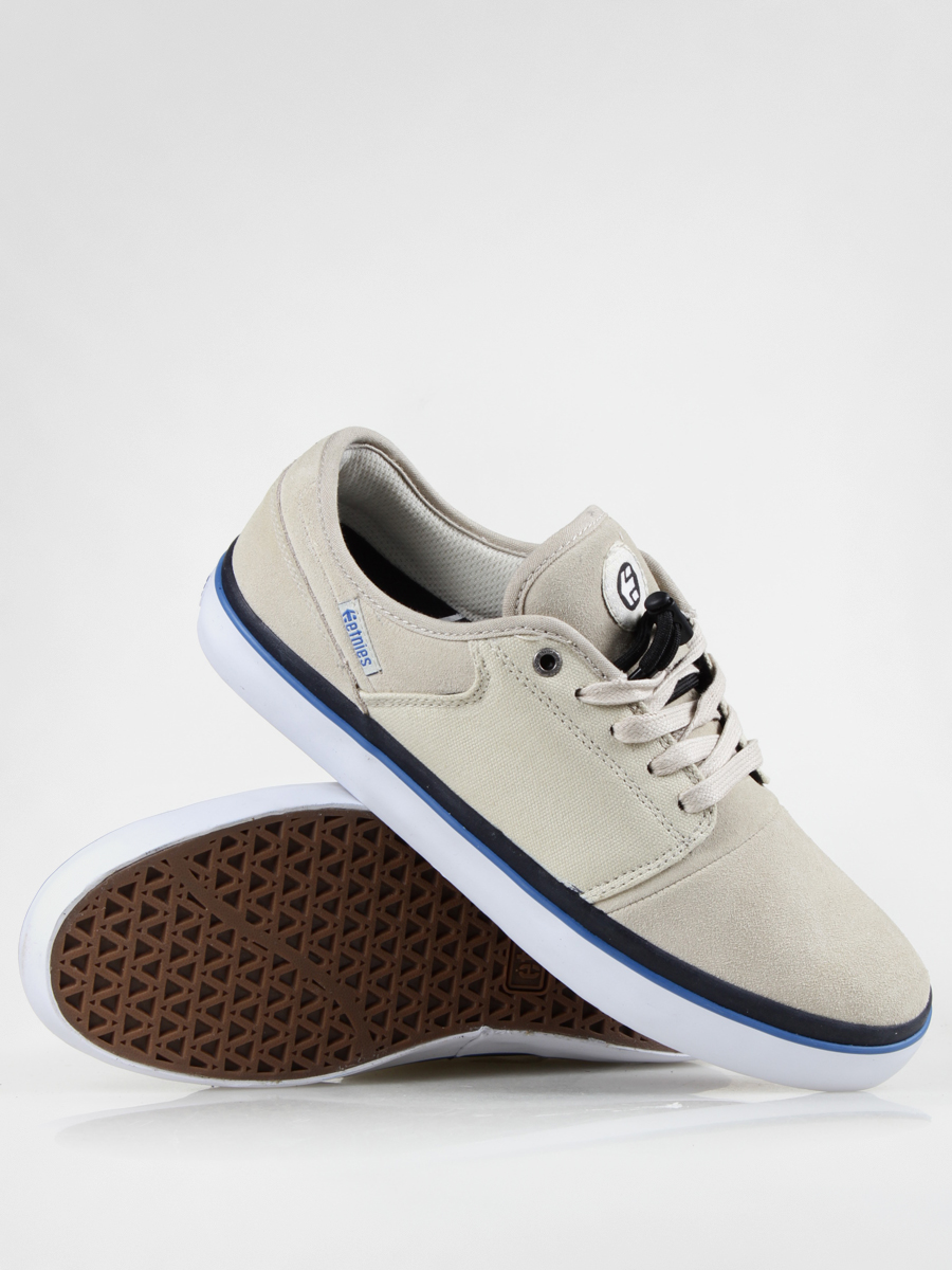 Buty Etnies Bledsoe Low (natural)