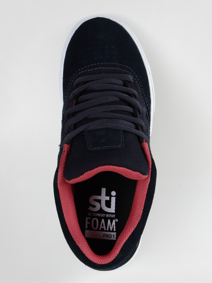Buty Emerica Reynolds 3 (navy/red/gum)