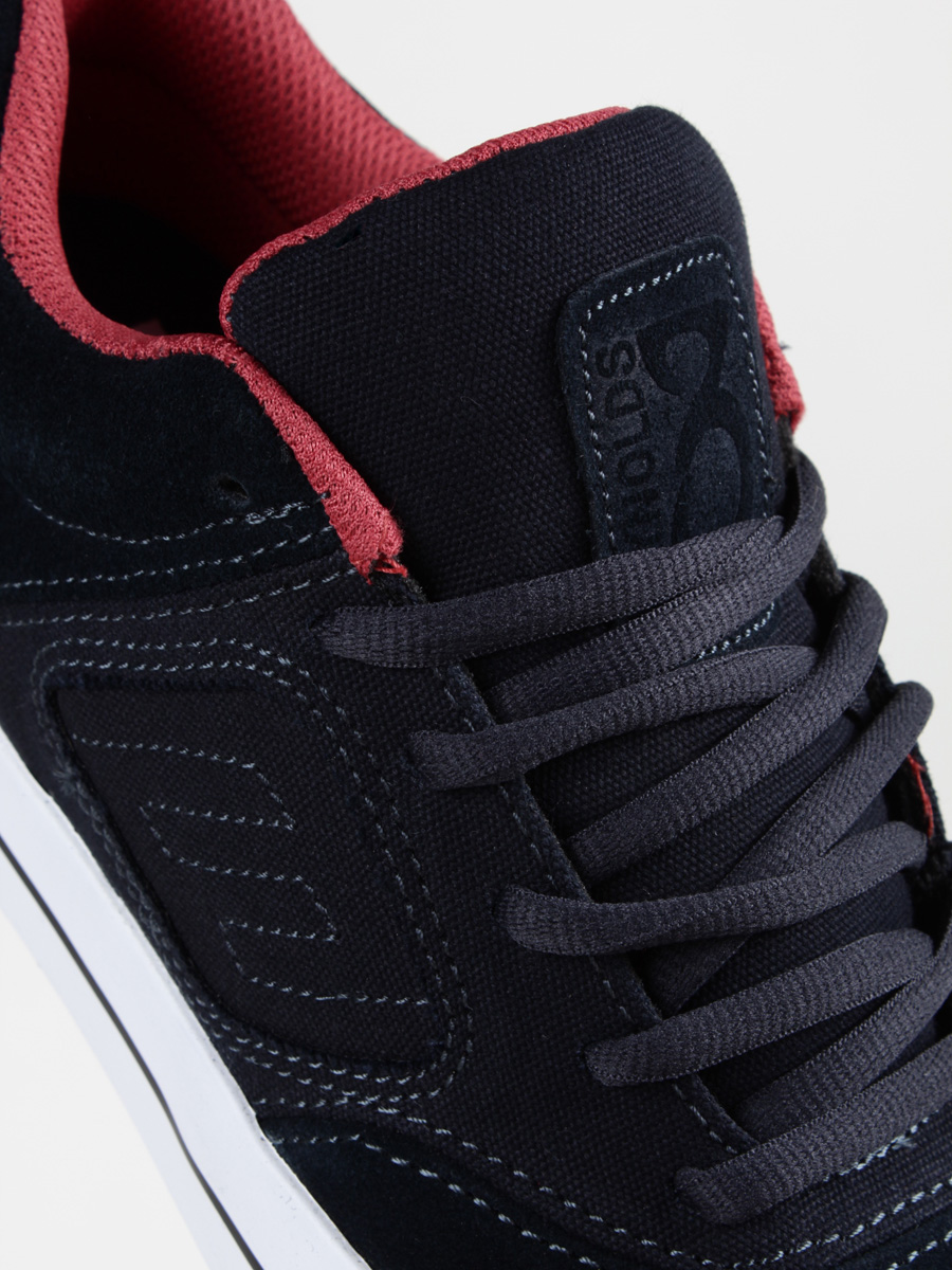 Buty Emerica Reynolds 3 (navy/red/gum)