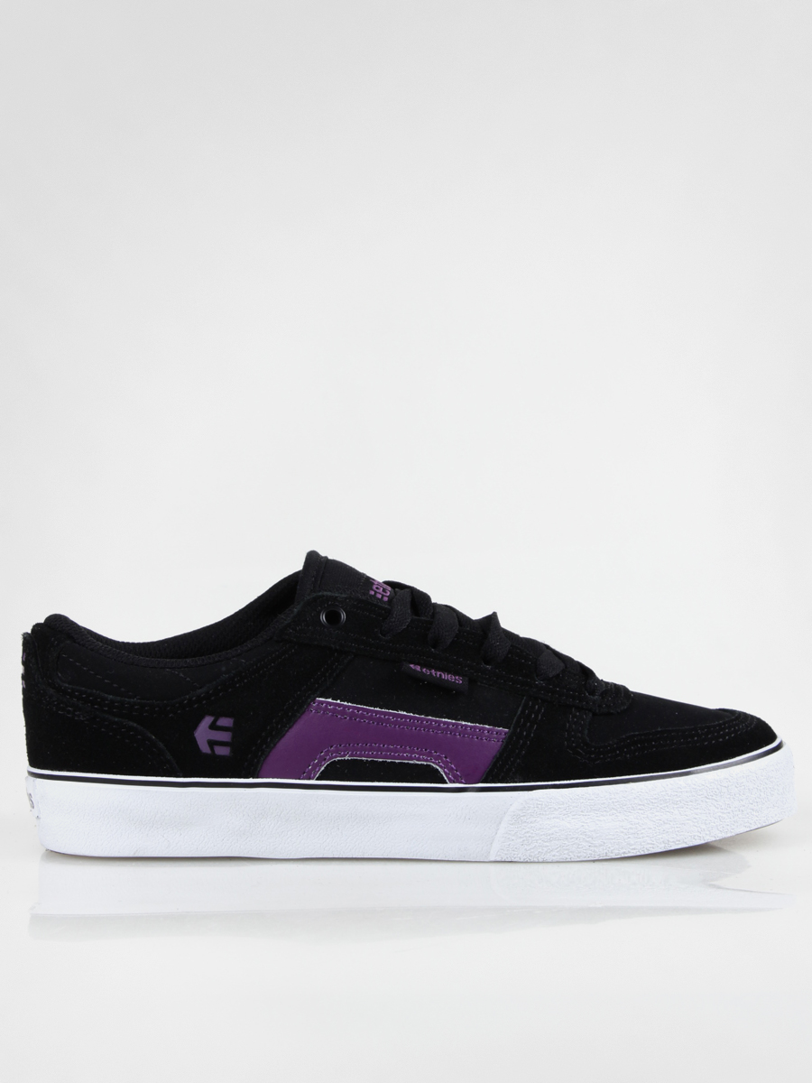 Buty Etnies RVS (black/purple)