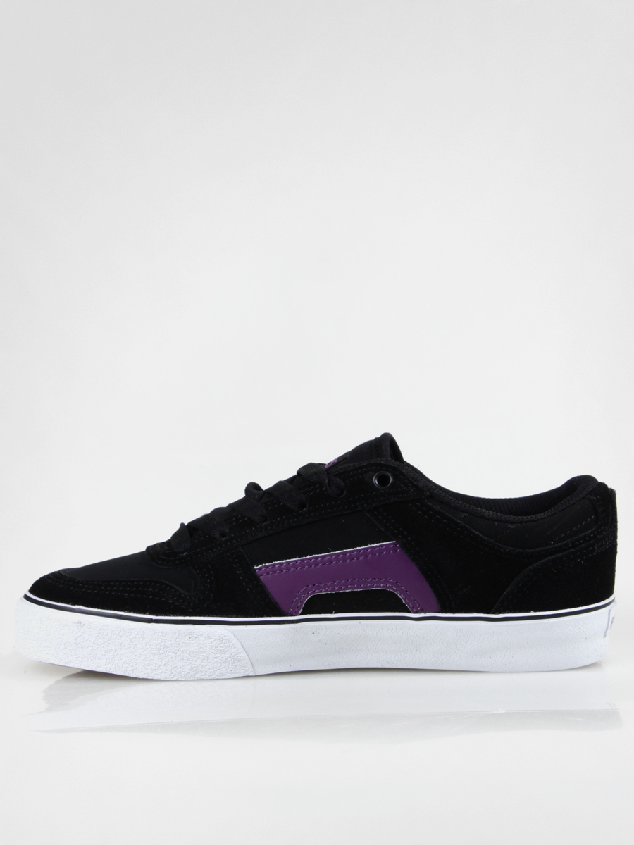 Buty Etnies RVS (black/purple)