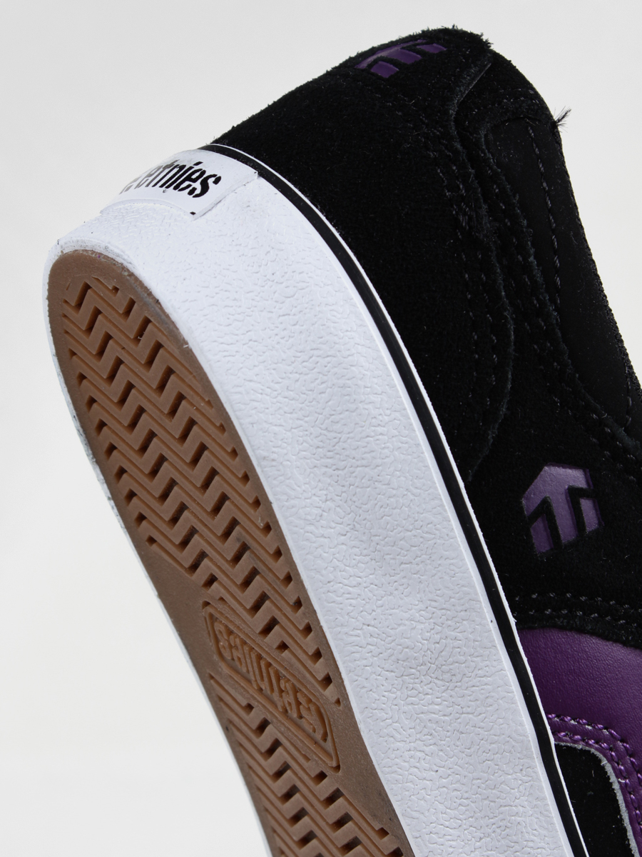 Buty Etnies RVS (black/purple)