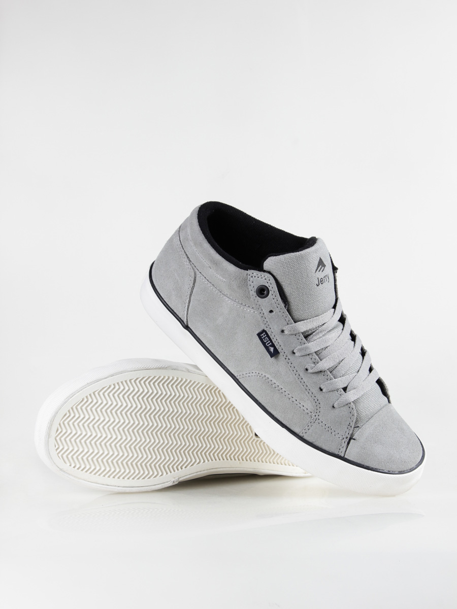 Buty Emerica Hsu 2 Youth (grey)