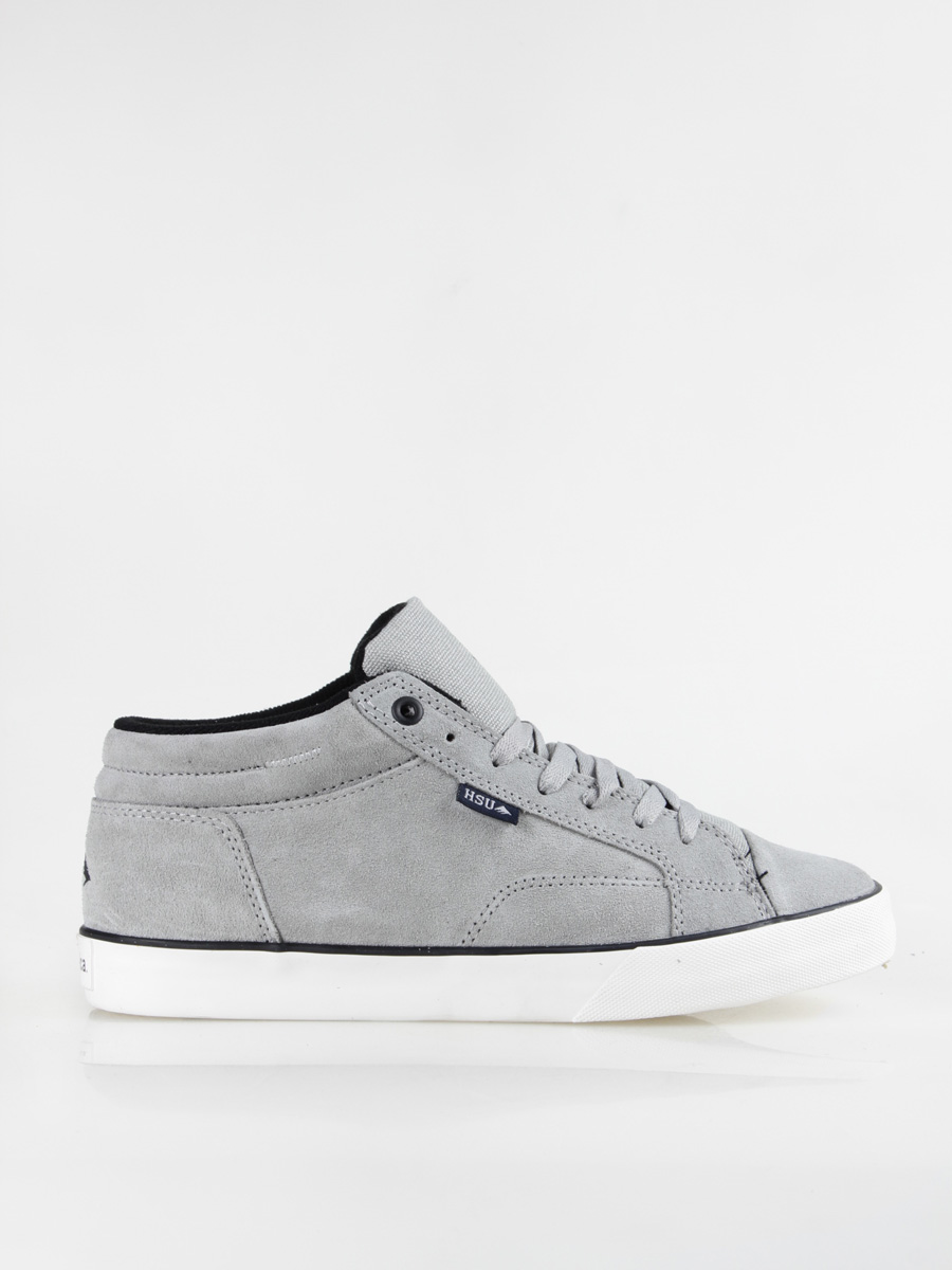 Buty Emerica Hsu 2 Youth (grey)