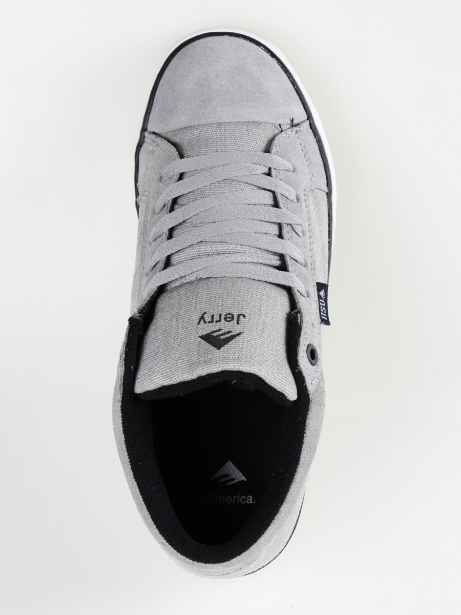 Buty Emerica Hsu 2 Youth (grey)