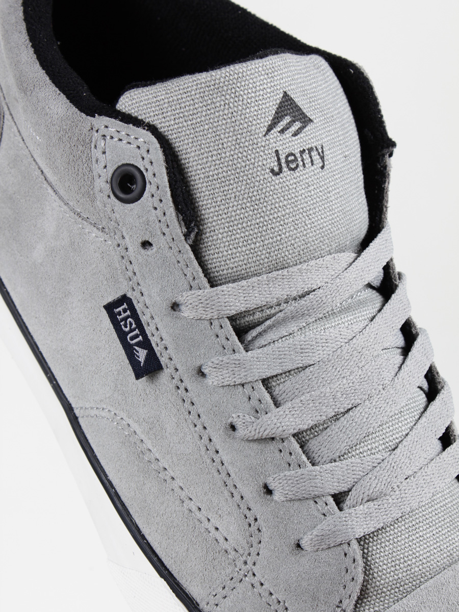 Buty Emerica Hsu 2 Youth (grey)