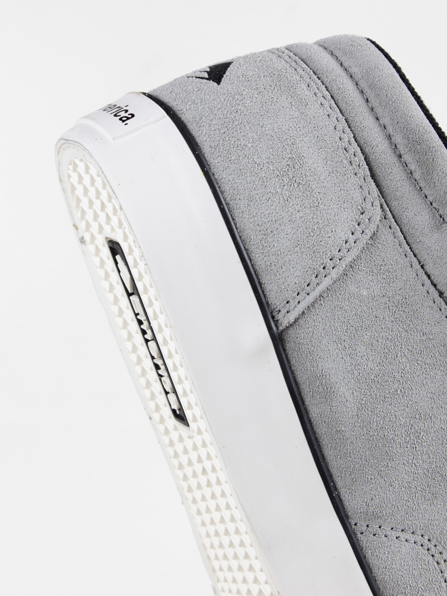 Buty Emerica Hsu 2 Youth (grey)