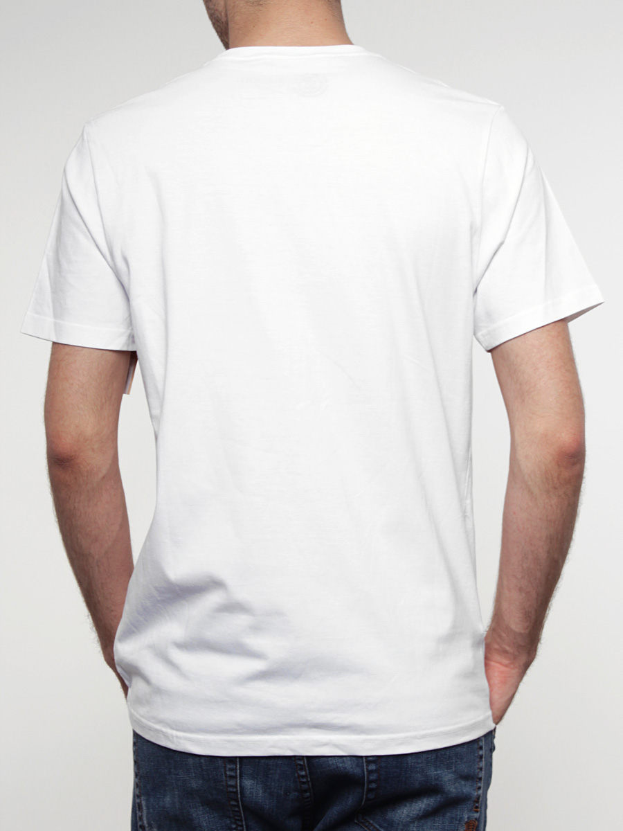 T-Shirt Element Stacker (white)