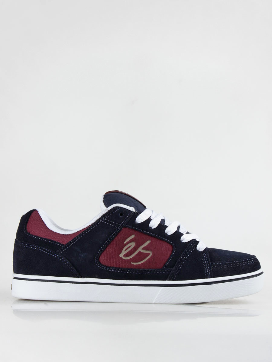 Buty éS Slant (navy/red/white)