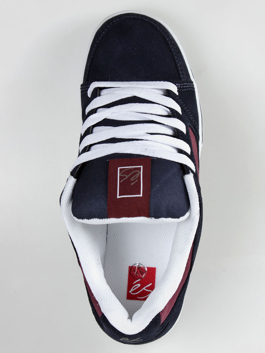 Buty éS Slant (navy/red/white)