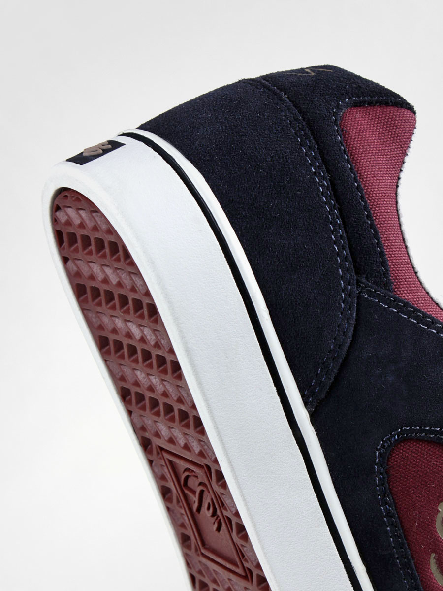 Buty éS Slant (navy/red/white)