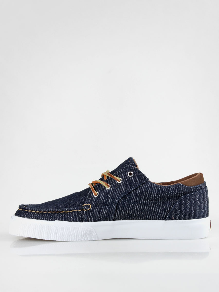 Buty éS Holbrook Lo (denim)