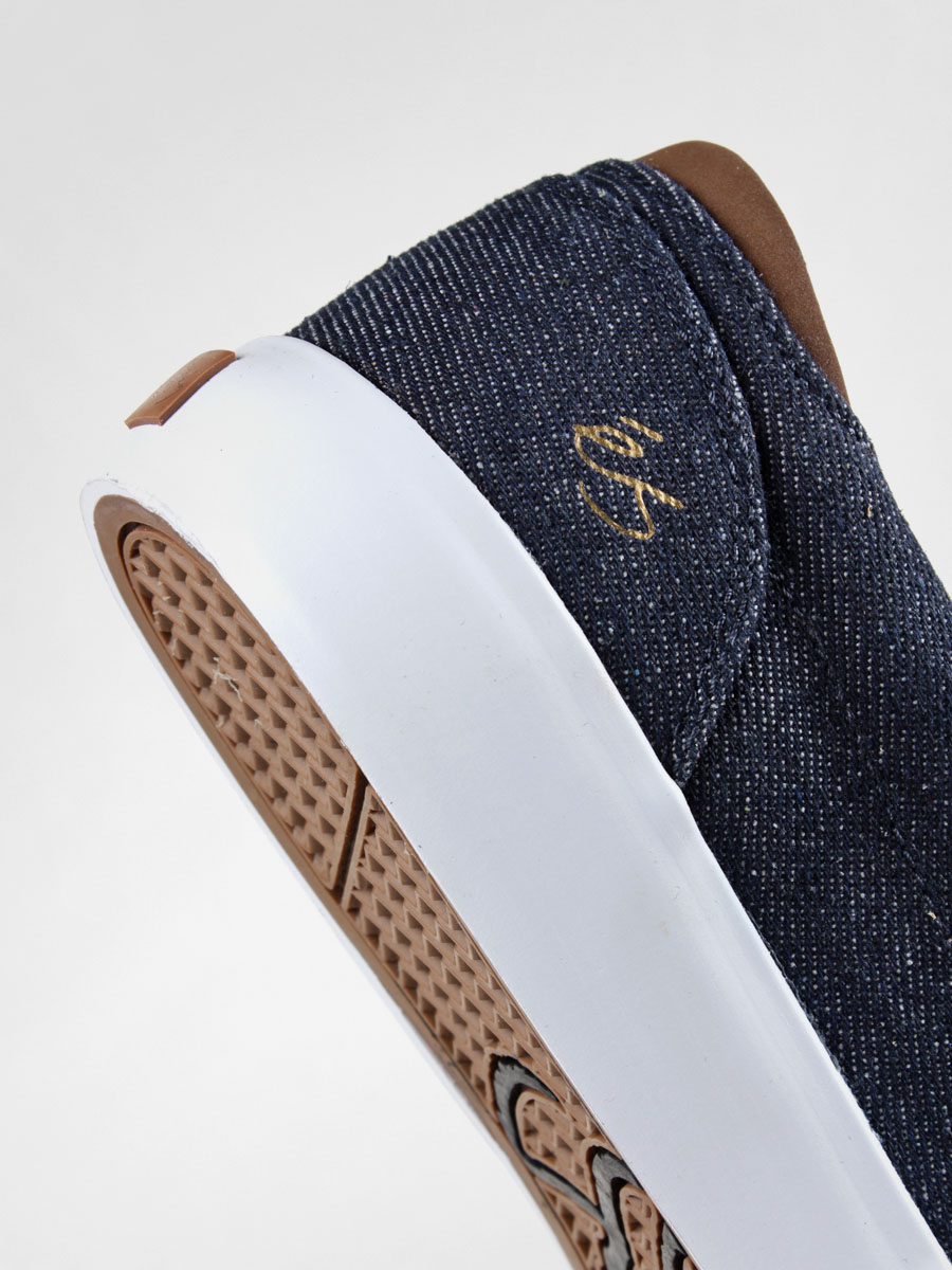 Buty éS Holbrook Lo (denim)