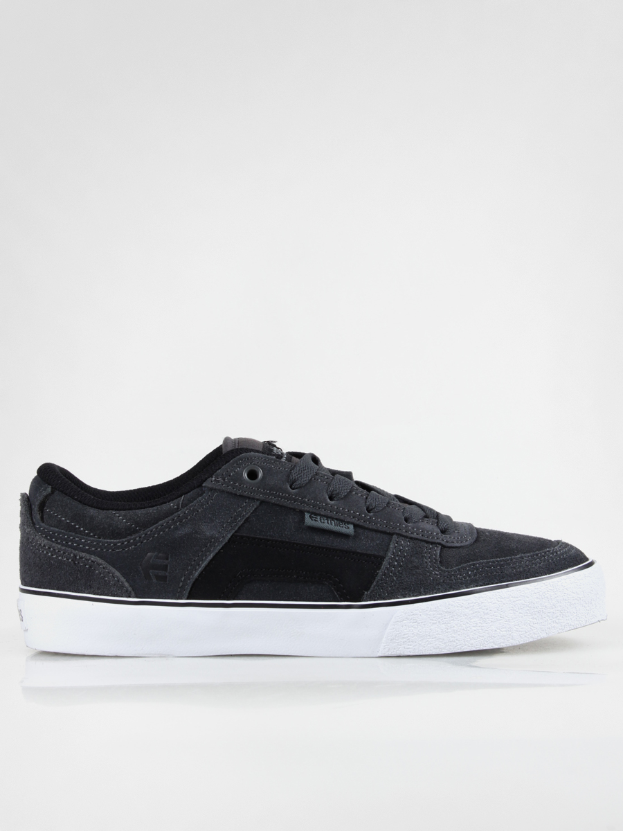 Buty Etnies RVS (dark grey/black/white)