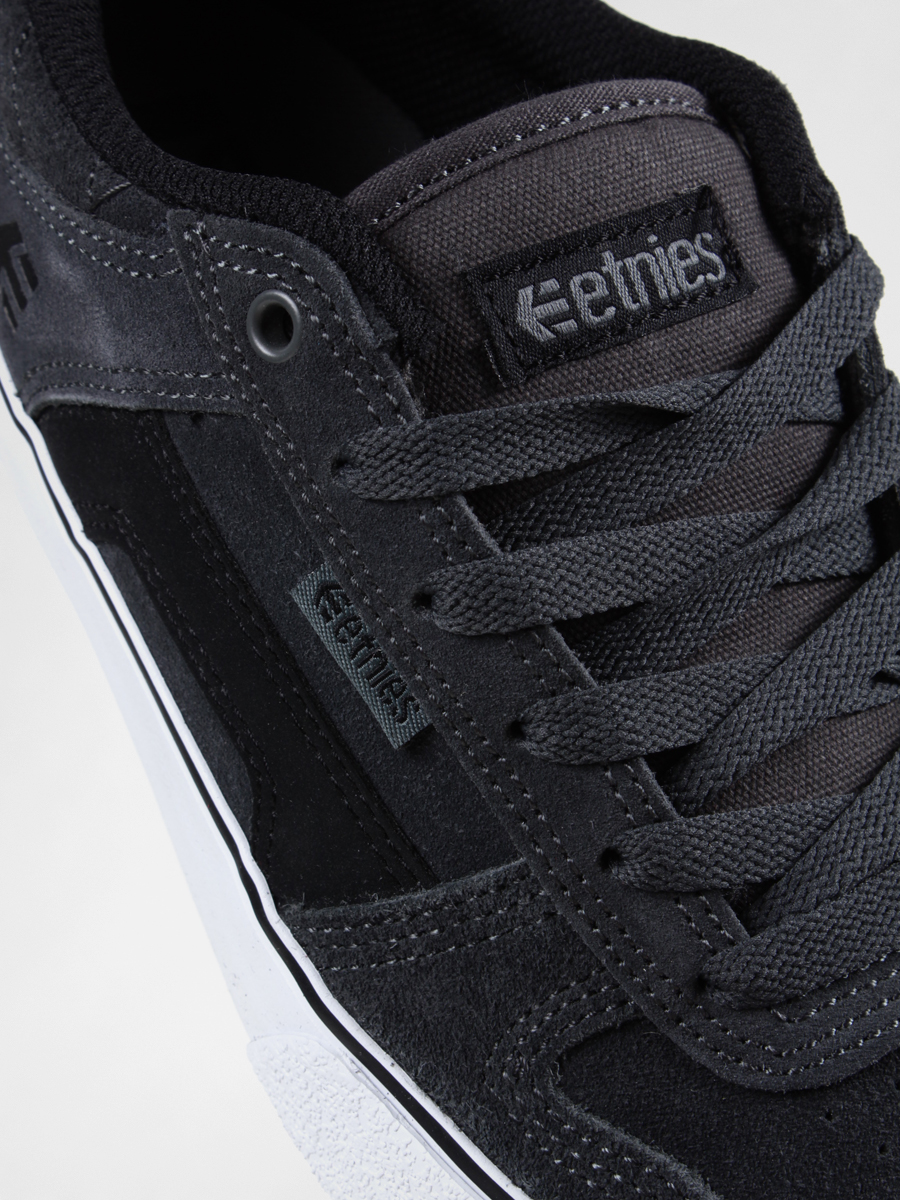 Buty Etnies RVS (dark grey/black/white)