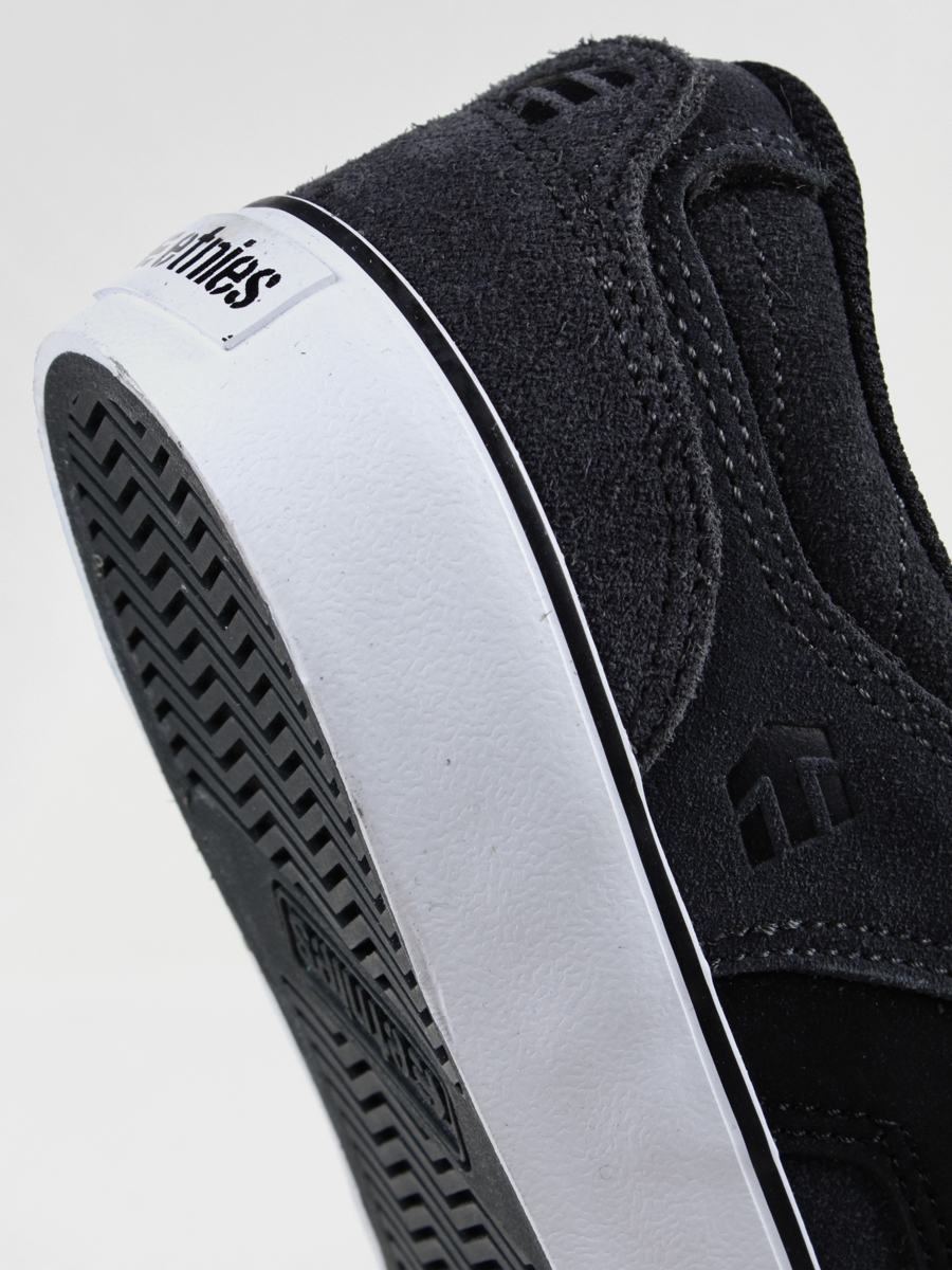 Buty Etnies RVS (dark grey/black/white)